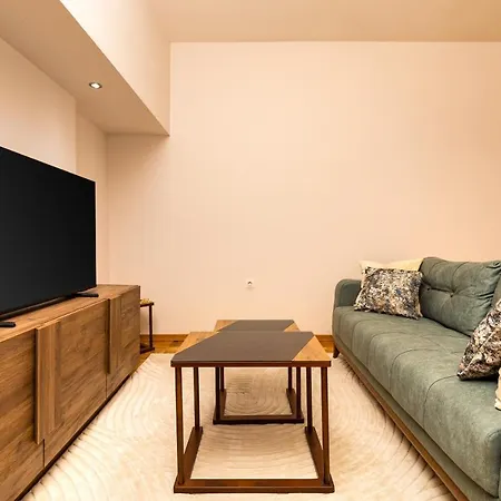 Bright Escape: Modern & Cozy 1bd Apartment