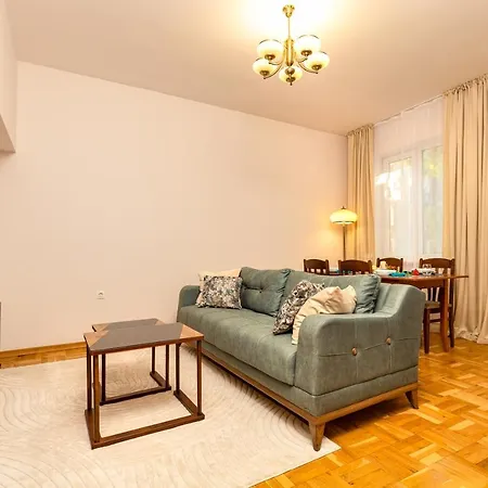 Bright Escape: Modern & Cozy 1bd Apartment