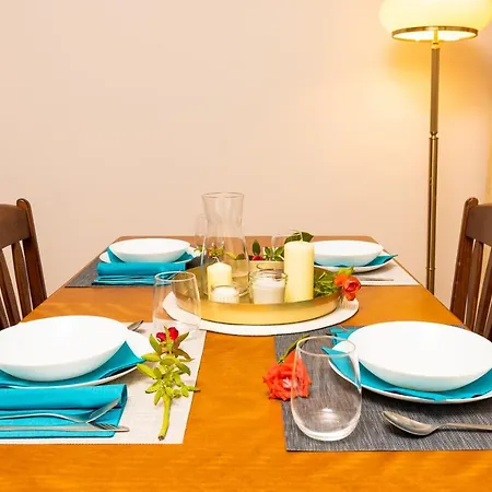 Bright Escape: Modern & Cozy 1bd *